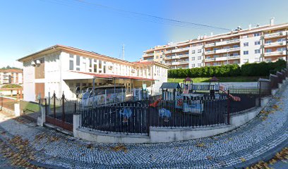 Centro saúde de Carregosa