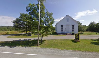 St. Columba United Church