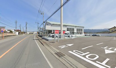 日産EV充電スポット