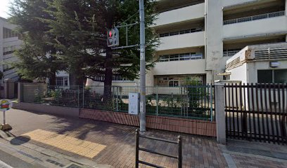 吹田市立認定こども園豊津第一幼稚園