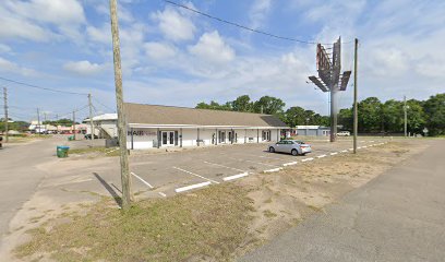 Gulfport Rentals VAN