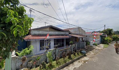 Dapur Seblak Kapuas Raya