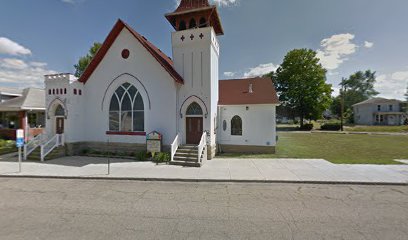 Grace United Methodist Church