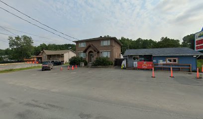 Lakeview Smoke Shop and Confectionery