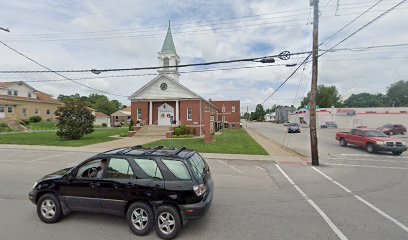 Leitchfield United Methodist