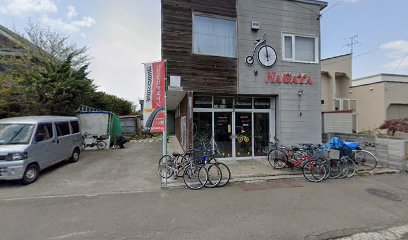 NAGATA自転車商会