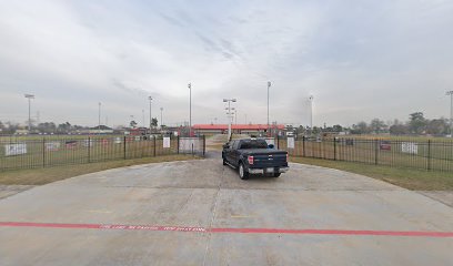 North Shore Little League Park