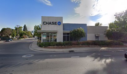 Chase Mortgage