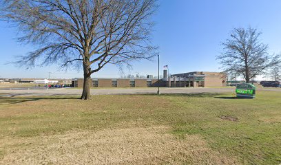 Jordan Elementary School