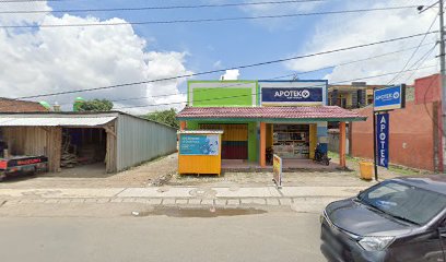 Pondok Selera