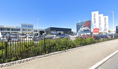 Centro Lexus Seixal-Almada