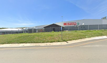 Standard Bank | Mount Ayliff Service Centre