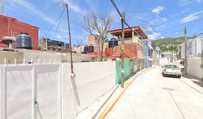 Pueblo Guerrero