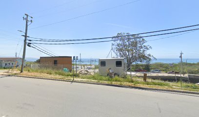 Plaza Alhambra & Coronado St