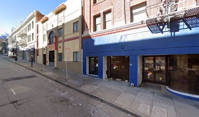 640 Clay St, San Francisco, CA 94111