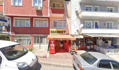 Esma Market