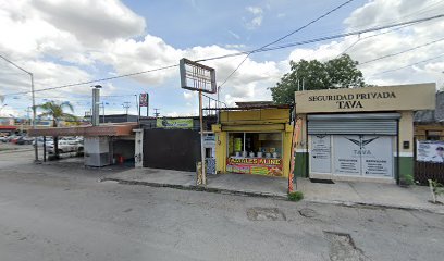 Tamales toñita's