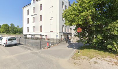 Sandbyängsskolan