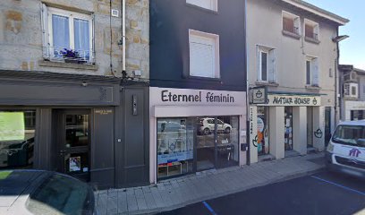 Eternel Feminin