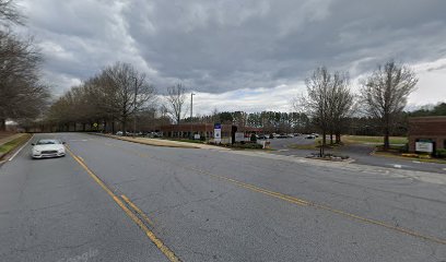 UPS And FedEx Express Outside Drop Box