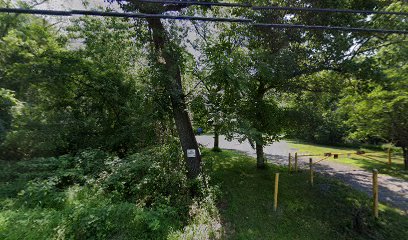 Delco Anglers & Conservationist Trout Hatchery