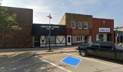 Rodenborn Law Office