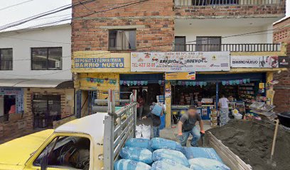 Deposito Y Ferreteria Barrio Nuevo