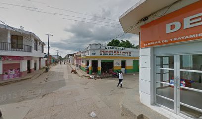 Centro veterinario animalitos