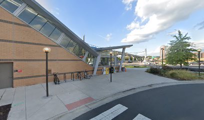 McLean Station Park and Ride