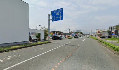 田中オート 本社