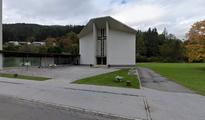 Pfarrkirche Thörl