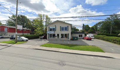 Garderie Les Petits Trésors de Sherbrooke Inc