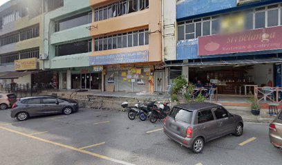 Koperasi Kedai Buku Universiti Malaya Berhad