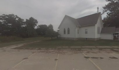 Peace Lutheran Church