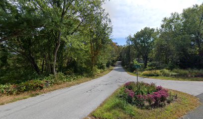 Delaney Wildlife Management Area