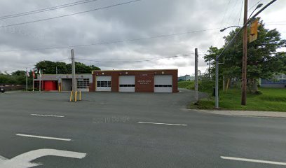 St. John’s Regional Fire Department