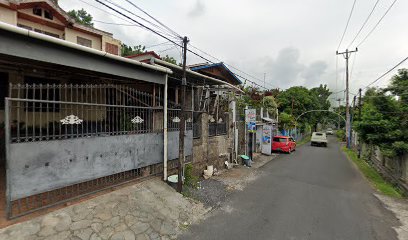 WAROENG LAUNDRY - Manado