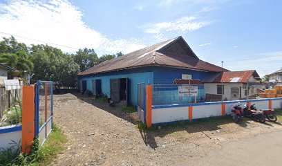 Pelabuhan tanjung batu pemangkat