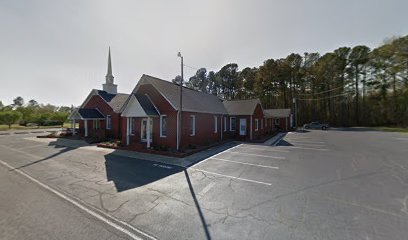 Friendship Church