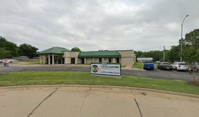 Good Shepherd Community Clinic, Inc. Walnut
