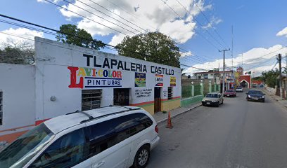 Tlapaleria Castillo
