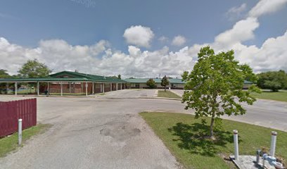 Reeves Elementary School