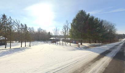 Ox Lake Bible Camp