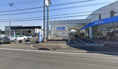 トヨタEV充電スポット