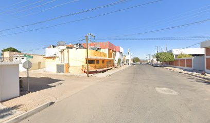 Desayunos Del Callejon