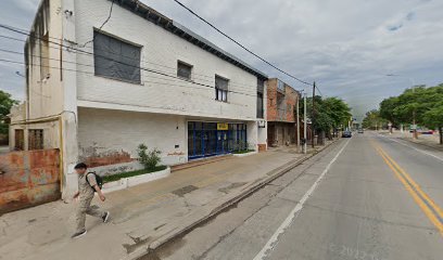 Correo Argentino - Sucursal Termas De Rio Hondo