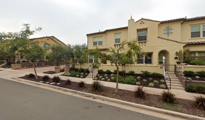 Garretson Townhomes