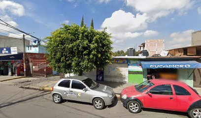 Escuela De Matematicas