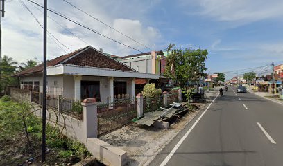 Toko Beruntung Jaya Elektronik