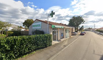 Pharmacie de la Chevrolière